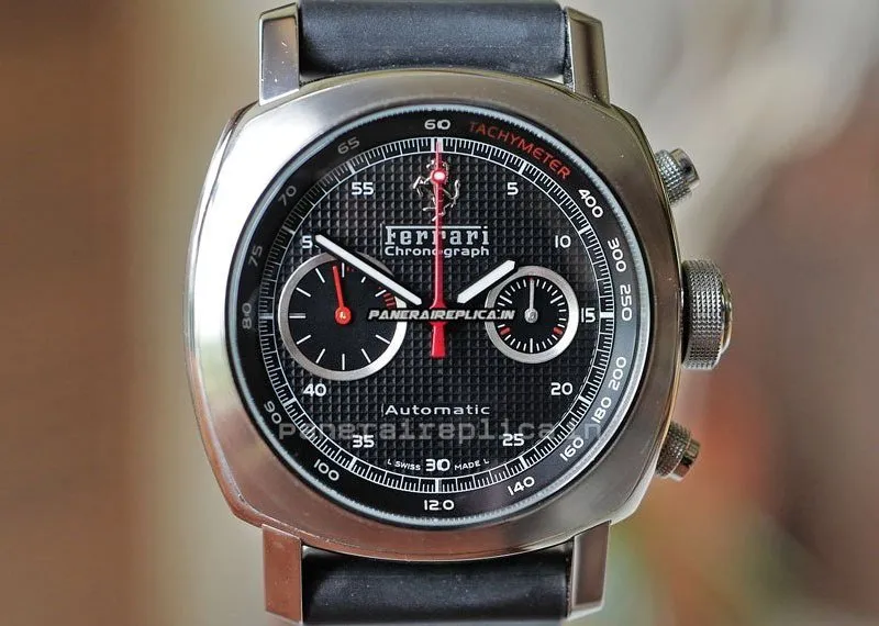 Mind-boggling Fake Panerai Ferrari Automatic Watch