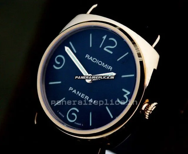 Distinctive Replica Panerai Radiomir Manual Winding Watch