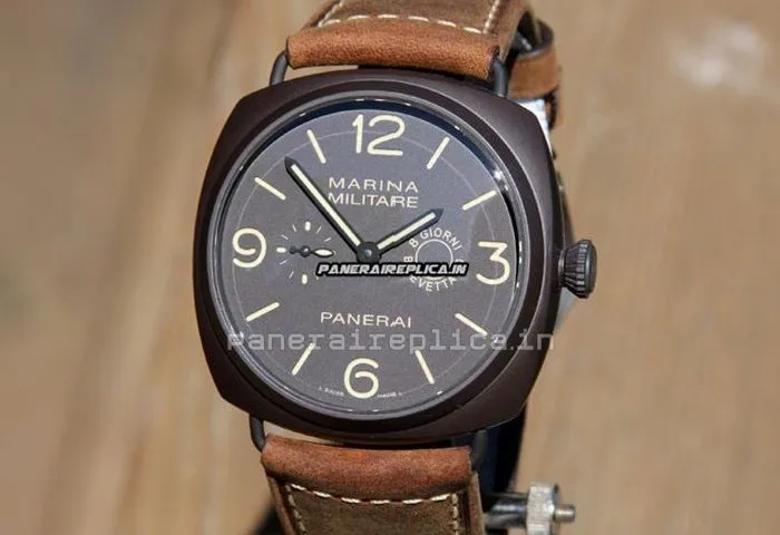 Lovely Fakes Panerai Special Editions Manual Winding Watch