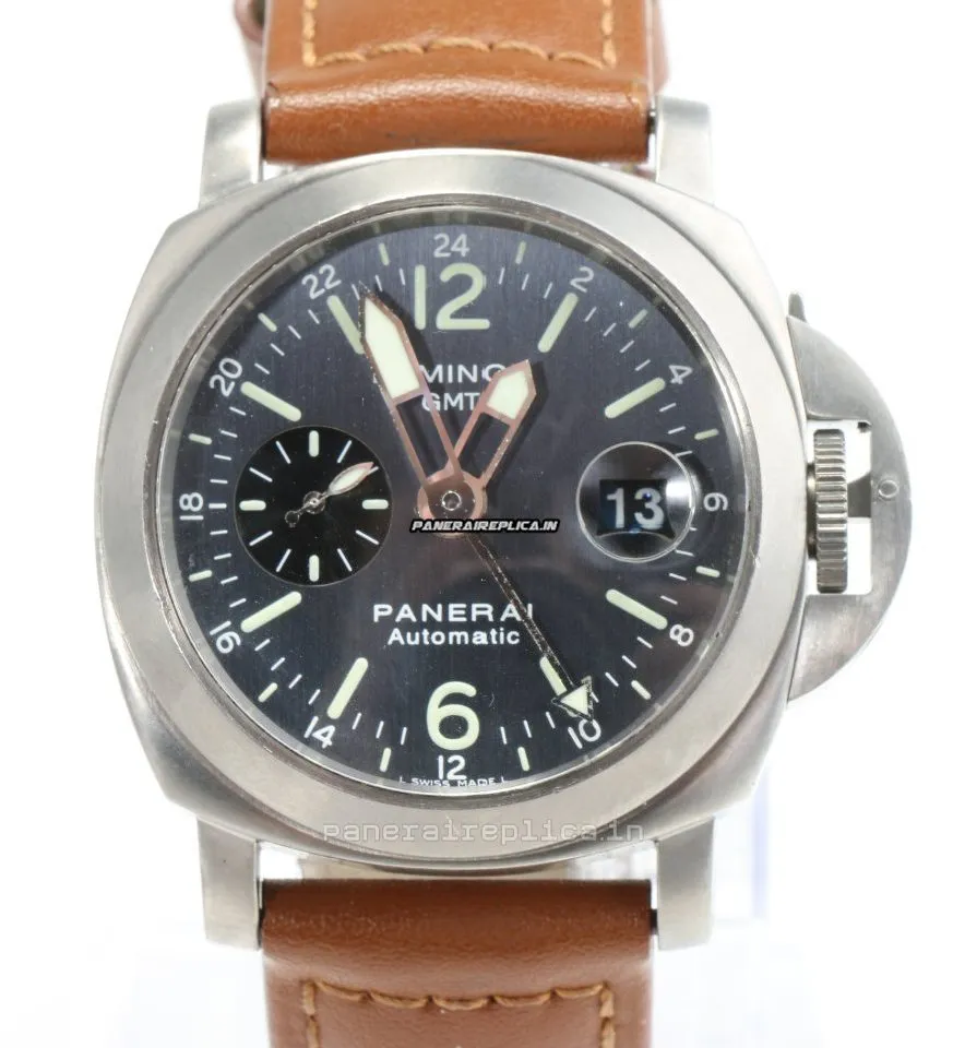 Ideal Fake Panerai Panerai Watches Steel Case Mens/unisex Automatic Watch