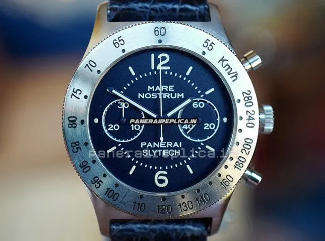 Exquisite Replica Panerai Mare Nostrum Watch
