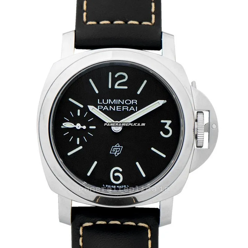 Alternative view of Fabulous Copy Panerai Special Editions 44mm Steel Case Mens/unisex Manual Winding Watch