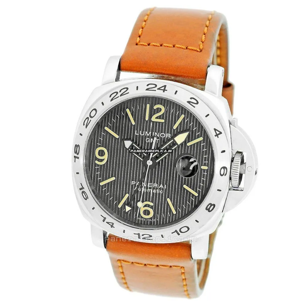 Superb Replica Panerai Special Editions 44mm Steel Case Mens/unisex Automatic Watch