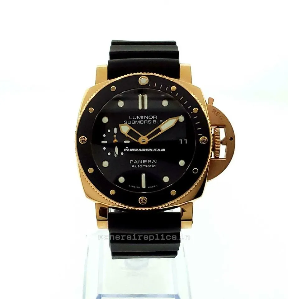 Fabulous Replica Panerai Panerai Watches Watch