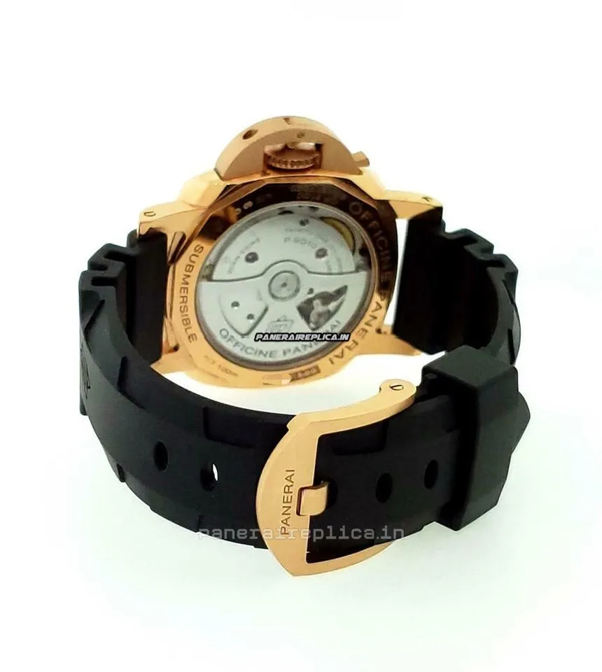 Alternative view of Fabulous Replica Panerai Panerai Watches Watch