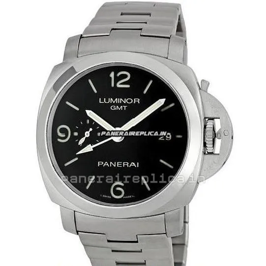 Distinctive Replica Panerai Panerai Watches 44mm Steel Case Mens/unisex Automatic Watch