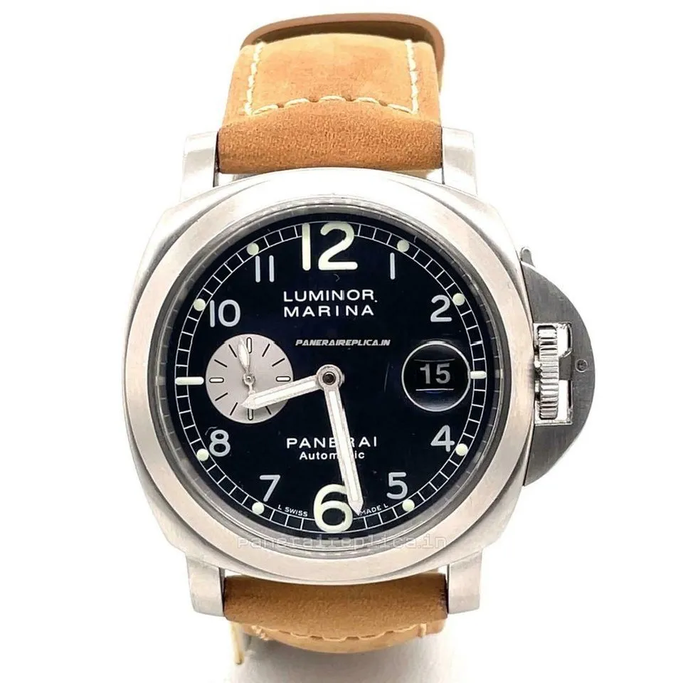 Amazing Copies Panerai Luminor Marina Mens/unisex Automatic Watch
