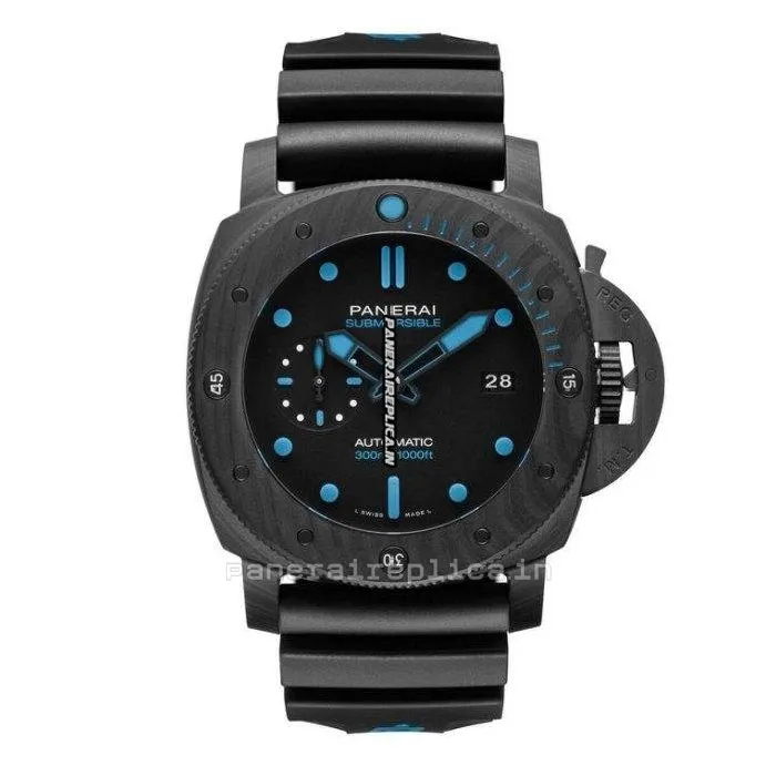 Beautiful Replica Panerai Luminor 1950 Mens/unisex Automatic Watch