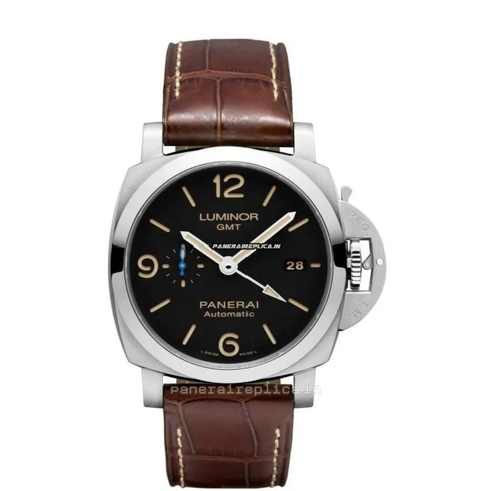 Discount Replica Panerai Luminor 1950 44mm Steel Case Mens/unisex Automatic Watch