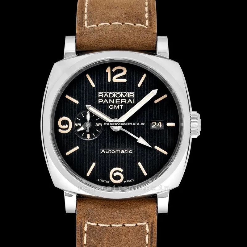 Attractive Fakes Panerai Radiomir 1940 45mm Steel Case Mens/unisex Automatic Watch