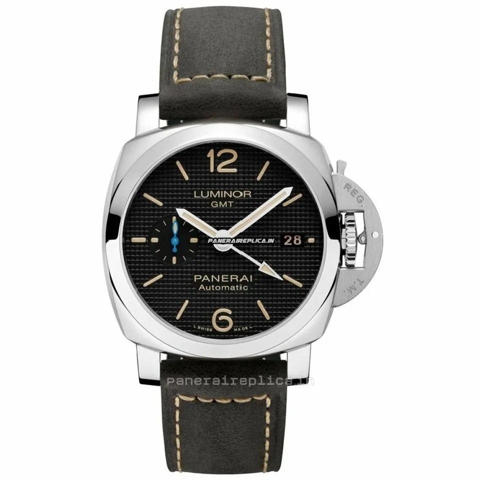 Appealing Imitation Panerai Luminor 1950 42mm Steel Case Mens/unisex Automatic Watch