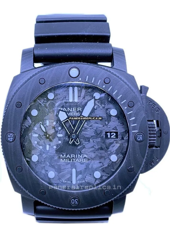 Special Knockoff Panerai Luminor Submersible Mens/unisex Automatic Watch