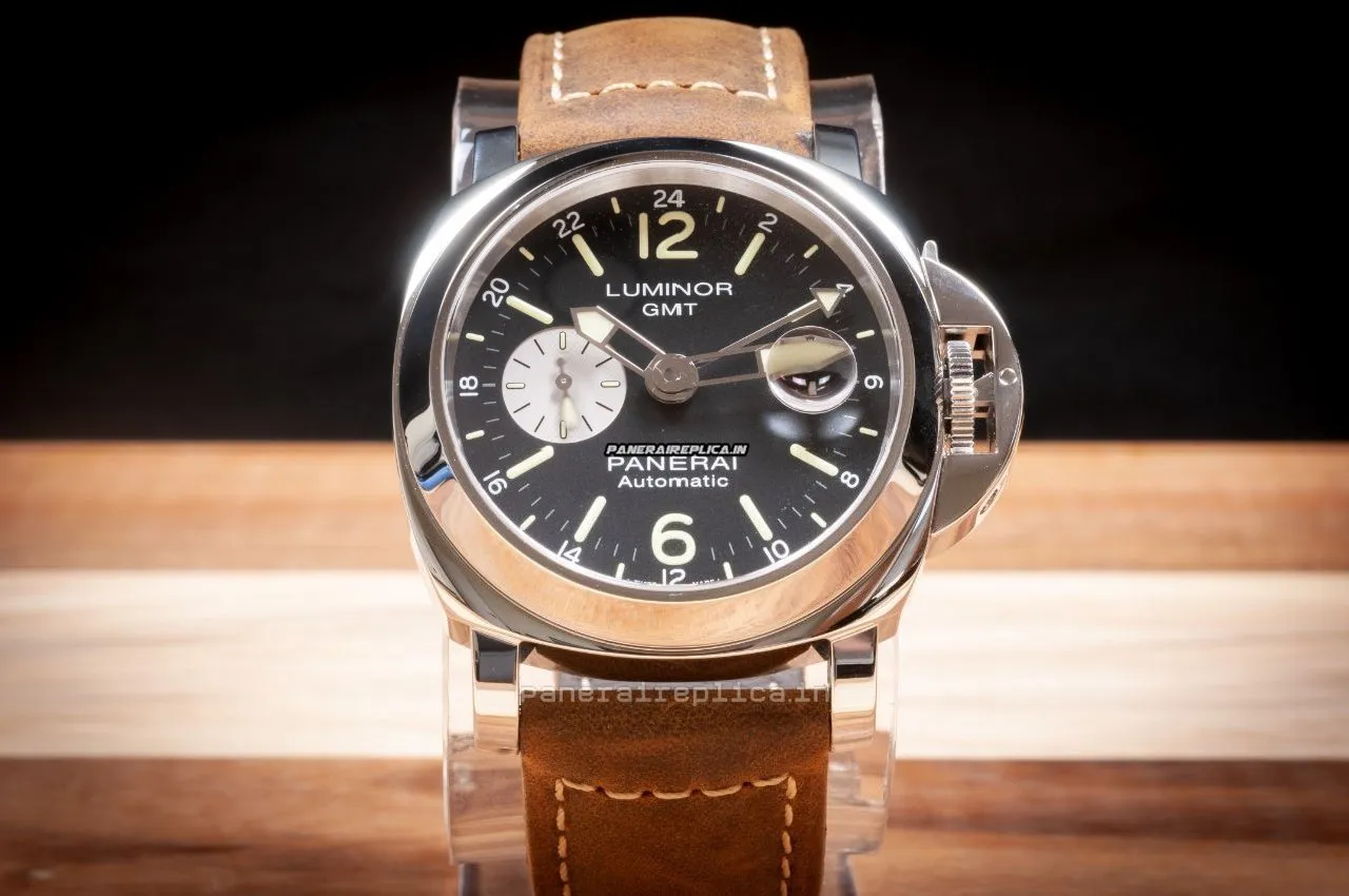 Remarkable Fakes Panerai Panerai Watches 44mm Steel Case Mens/unisex Automatic Watch
