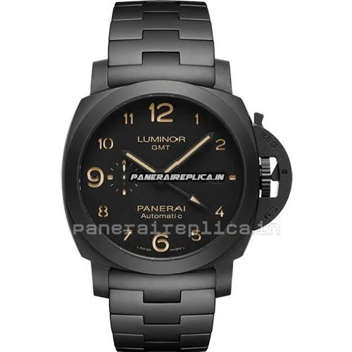 Best Clone Panerai Luminor 1950 45mm Ceramic Case Mens/unisex Automatic Watch