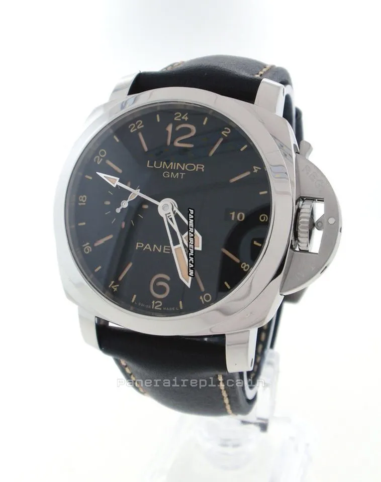 Good Replica Panerai Luminor 1950 44mm Steel Case Mens/unisex Automatic Watch