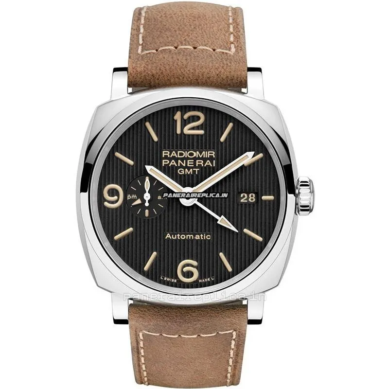 Cheap Replica Panerai Radiomir 1940 45mm Steel Case Mens/unisex Automatic Watch