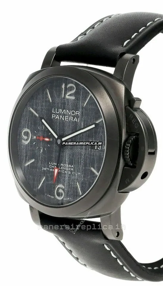 Alternative view of Epic Replicas Panerai Panerai Watches Automatic Watch