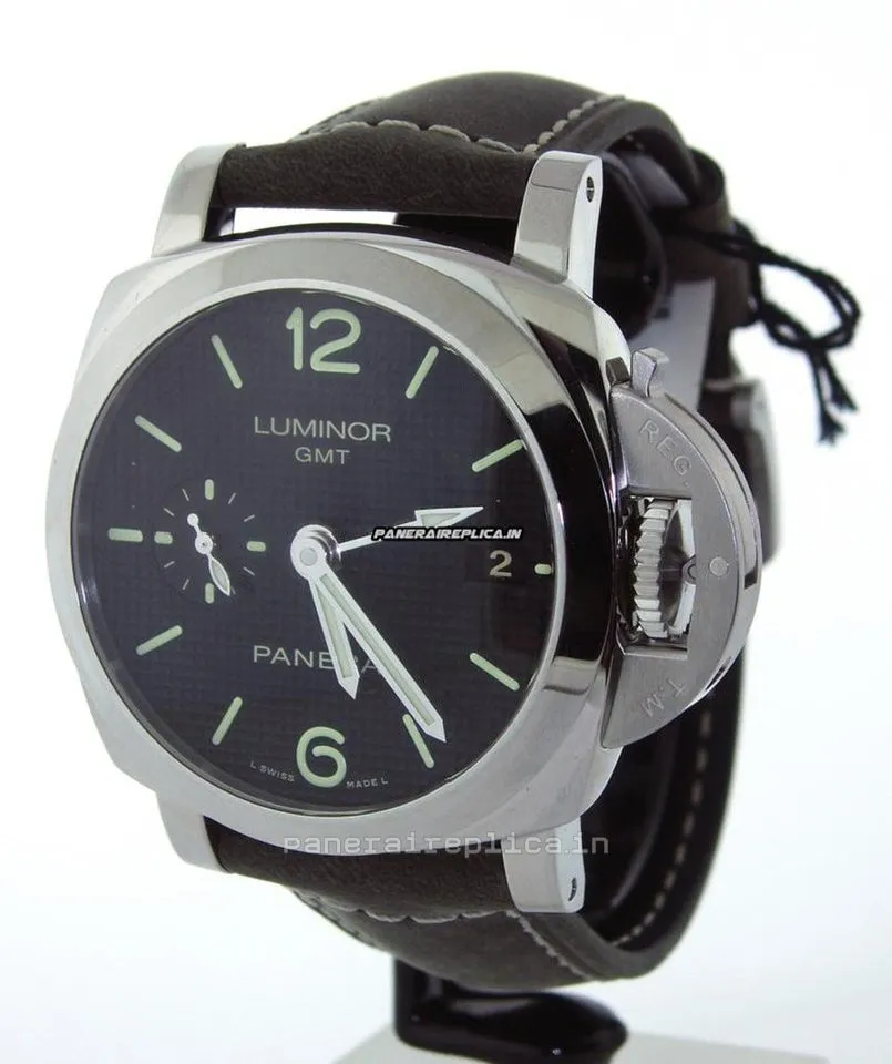 Lovely Copy Panerai Luminor 1950 42mm Steel Case Mens/unisex Automatic Watch