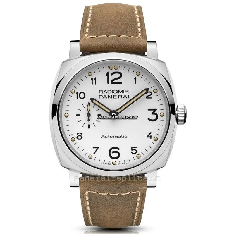 Wonderful Knockoff Panerai Radiomir 1940 42mm Steel Case Mens/unisex Automatic Watch