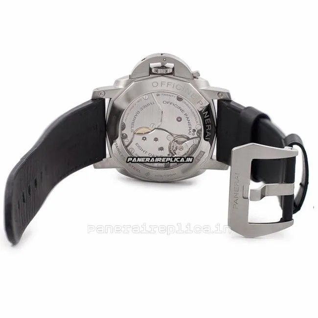 Swiss Imitation Panerai Luminor 1950 45mm Steel Case Mens/unisex Manual Winding Watch