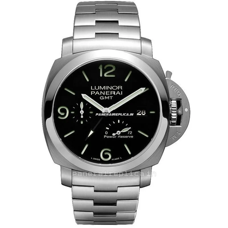 Incredible Copy Panerai Luminor 1950 44mm Steel Case Mens/unisex Automatic Watch