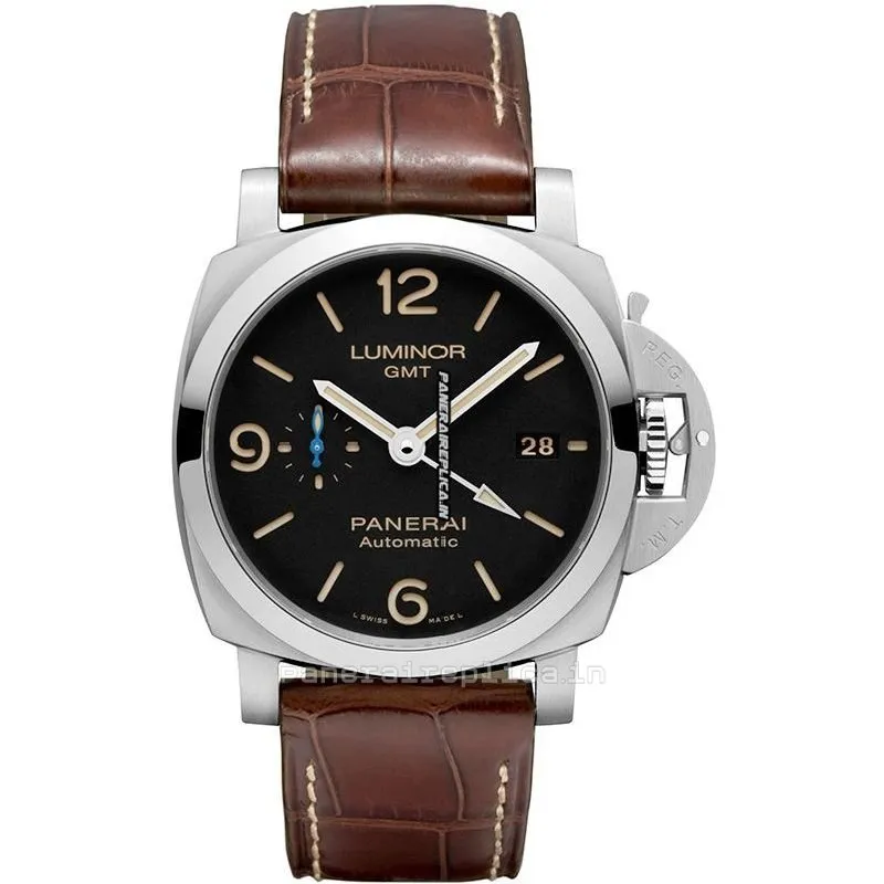 Fantastic Copy Panerai Luminor 1950 44mm Steel Case Mens/unisex Automatic Watch