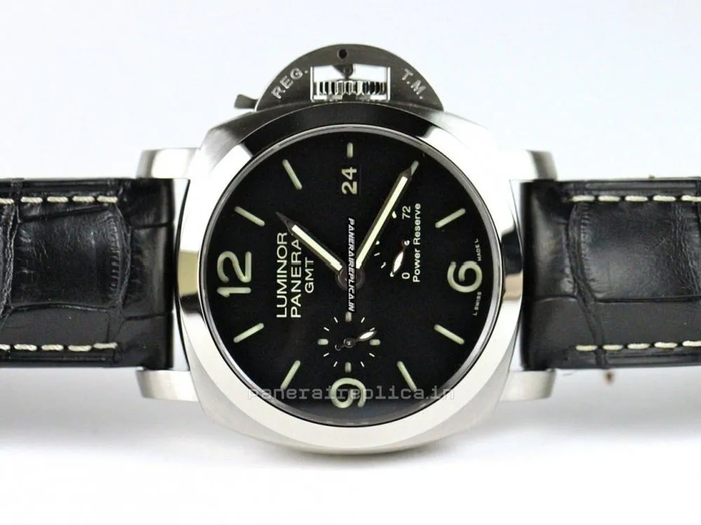 Luxury Clone Panerai Luminor 1950 44mm Steel Case Mens/unisex Automatic Watch
