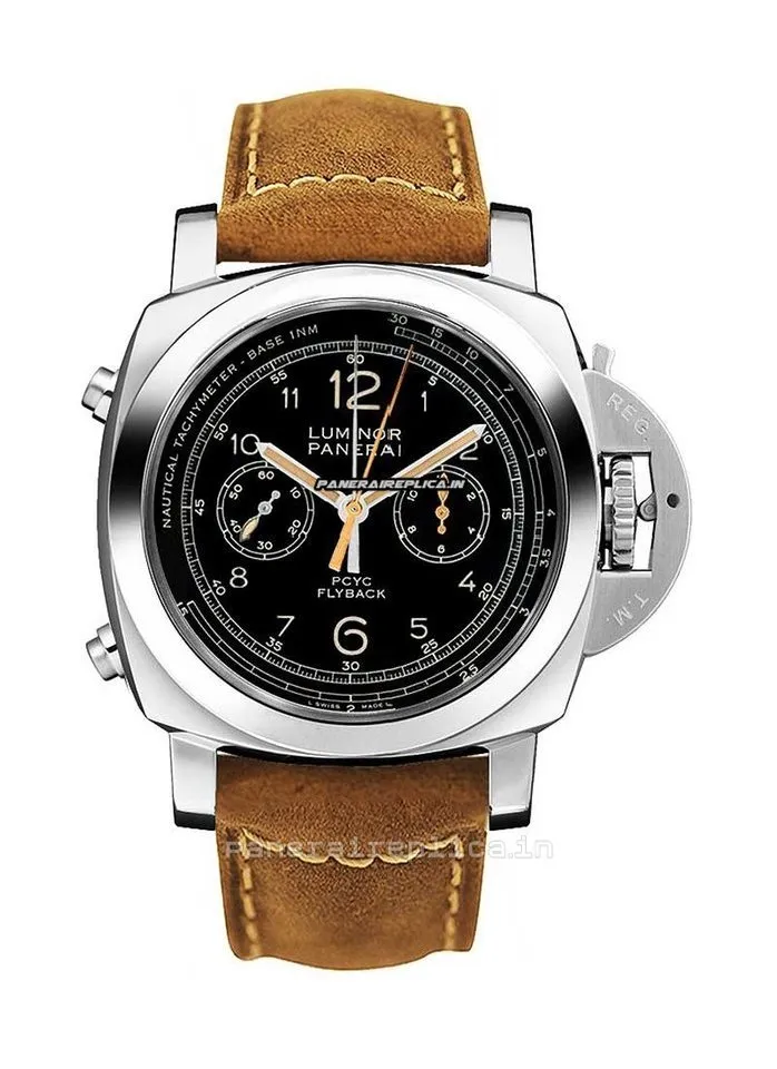 Reliable Replica Panerai Luminor 1950 44mm Steel Case Mens/unisex Automatic Watch