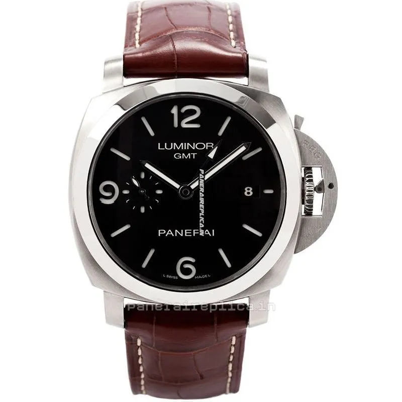 1:1 Fake Panerai Luminor 1950 44mm Steel Case Mens/unisex Automatic Watch