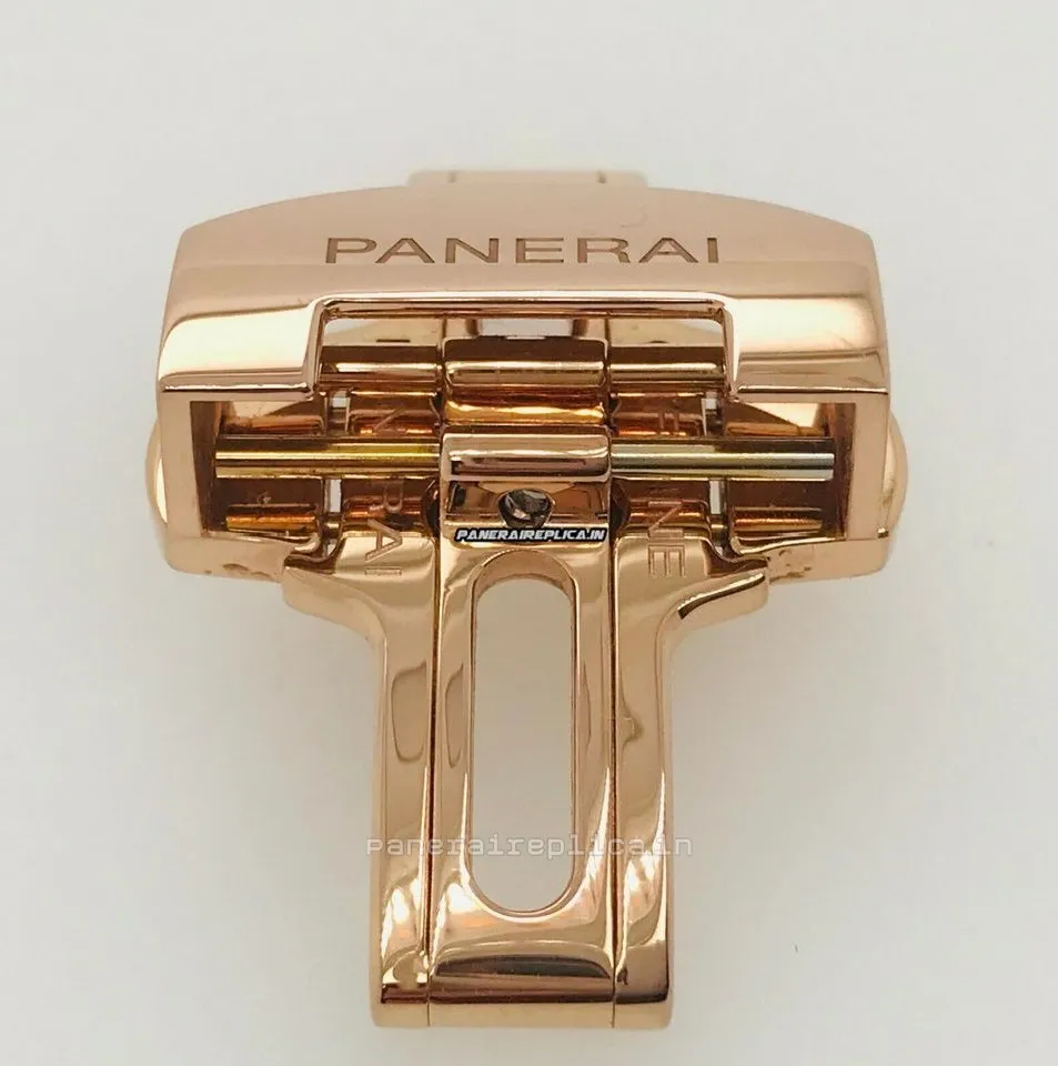 Incredible Replica Panerai Panerai Watches Watch