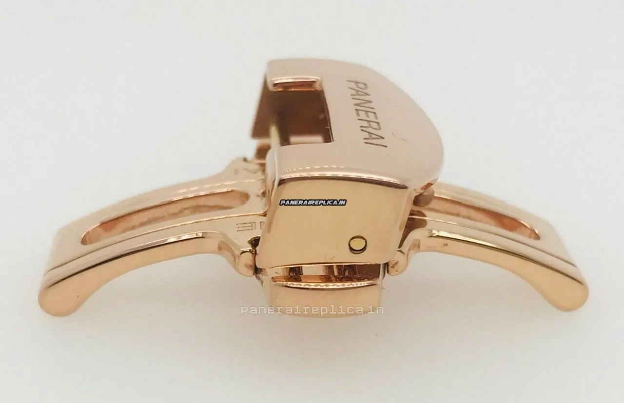 Alternative view of Incredible Replica Panerai Panerai Watches Watch