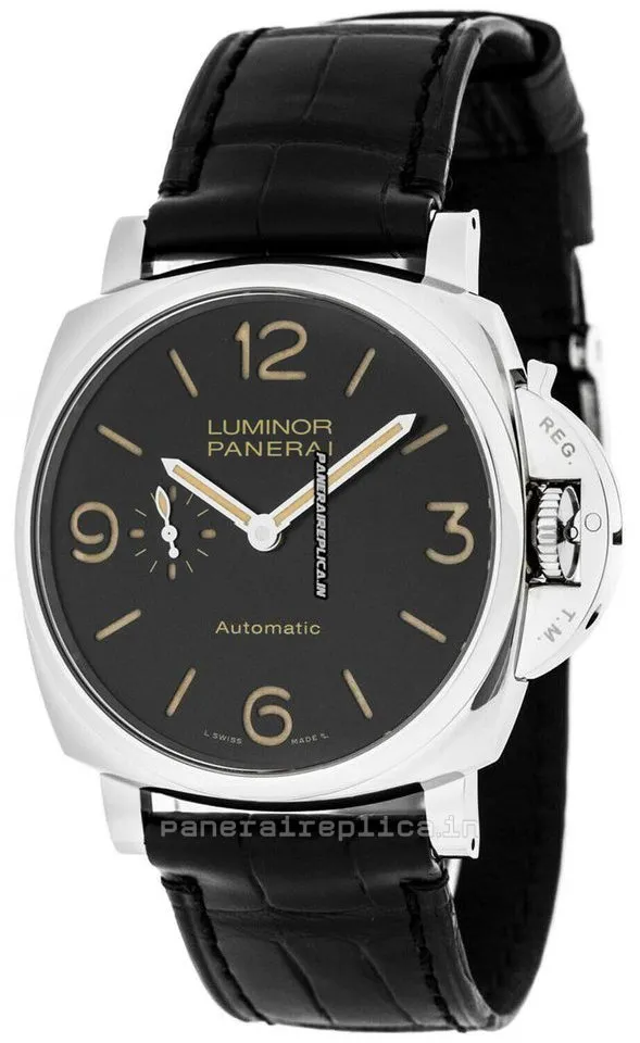 Fabulous Clone Panerai Luminor Due Automatic Watch