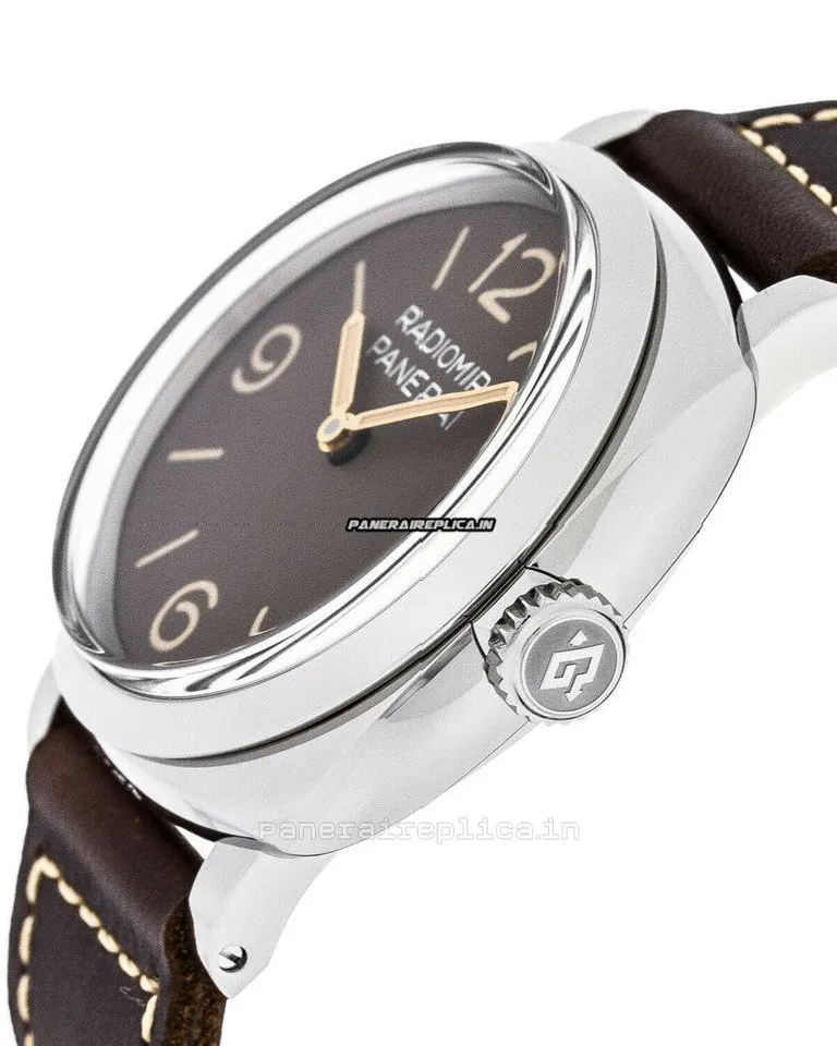 Alternative view of 1:1 Replica Panerai Special Editions Manual Winding Watch