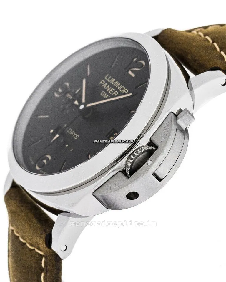 Alternative view of Perfect Copies Panerai Luminor 1950 Automatic Watch