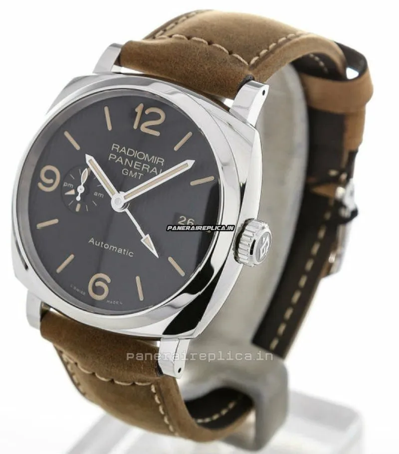 Alternative view of Lovely Copies Panerai Radiomir 1940 Automatic Watch