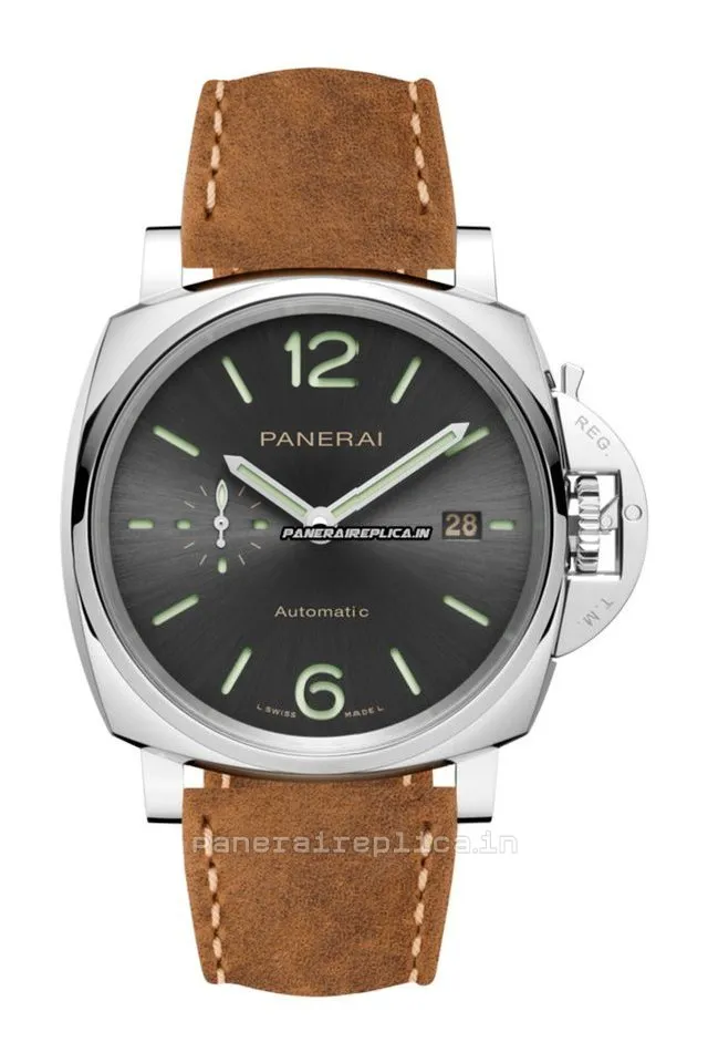 Recommend Replica Panerai Luminor Due 42mm Steel Case Mens/unisex Automatic Watch