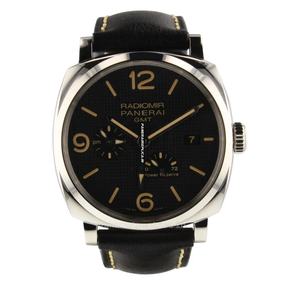 Nice Fake Panerai Radiomir 1940 45mm Steel Case Mens/unisex Automatic Watch