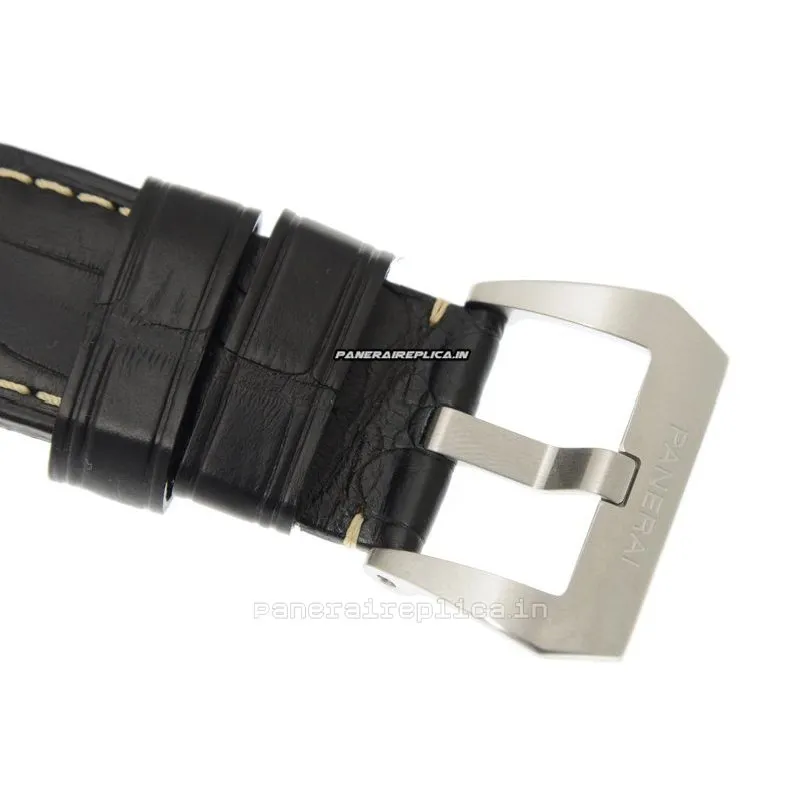 Alternative view of Neat Copies Panerai Luminor Marina 44mm Steel Case Mens/unisex Automatic Watch