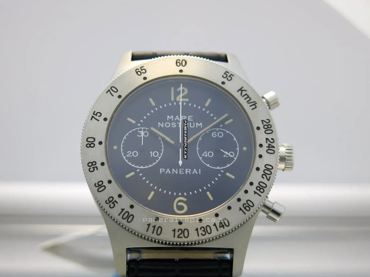 Best Replica Panerai Mare Nostrum 42mm Steel Case Mens/unisex Manual Winding Watch