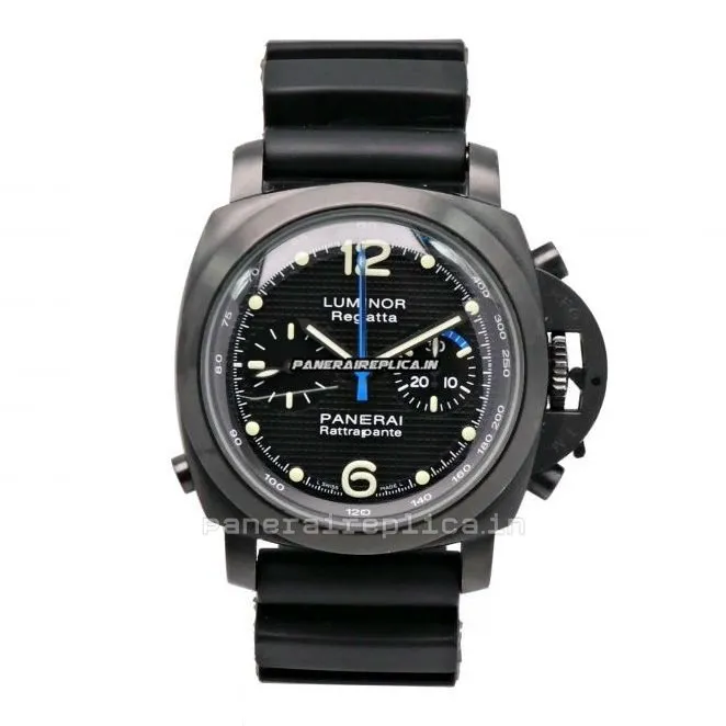 Aaa Replica Panerai Special Editions 44mm Steel Case Mens/unisex Automatic Watch
