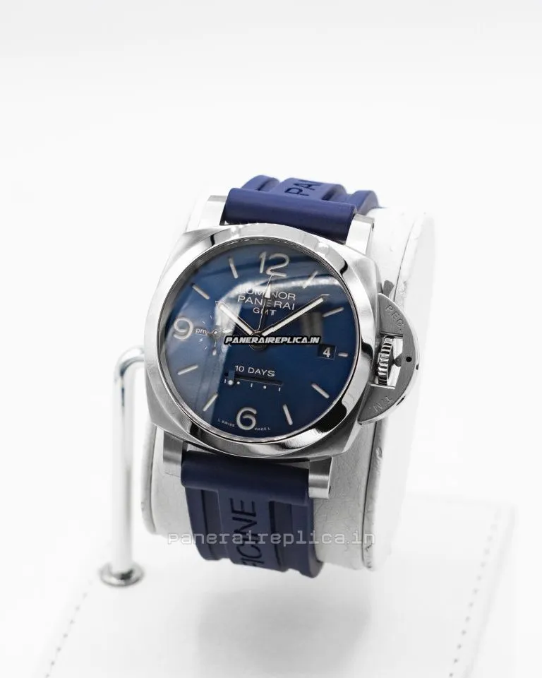 Trustworthy Replica Panerai Luminor 1950 44mm Steel Case Mens/unisex Automatic Watch