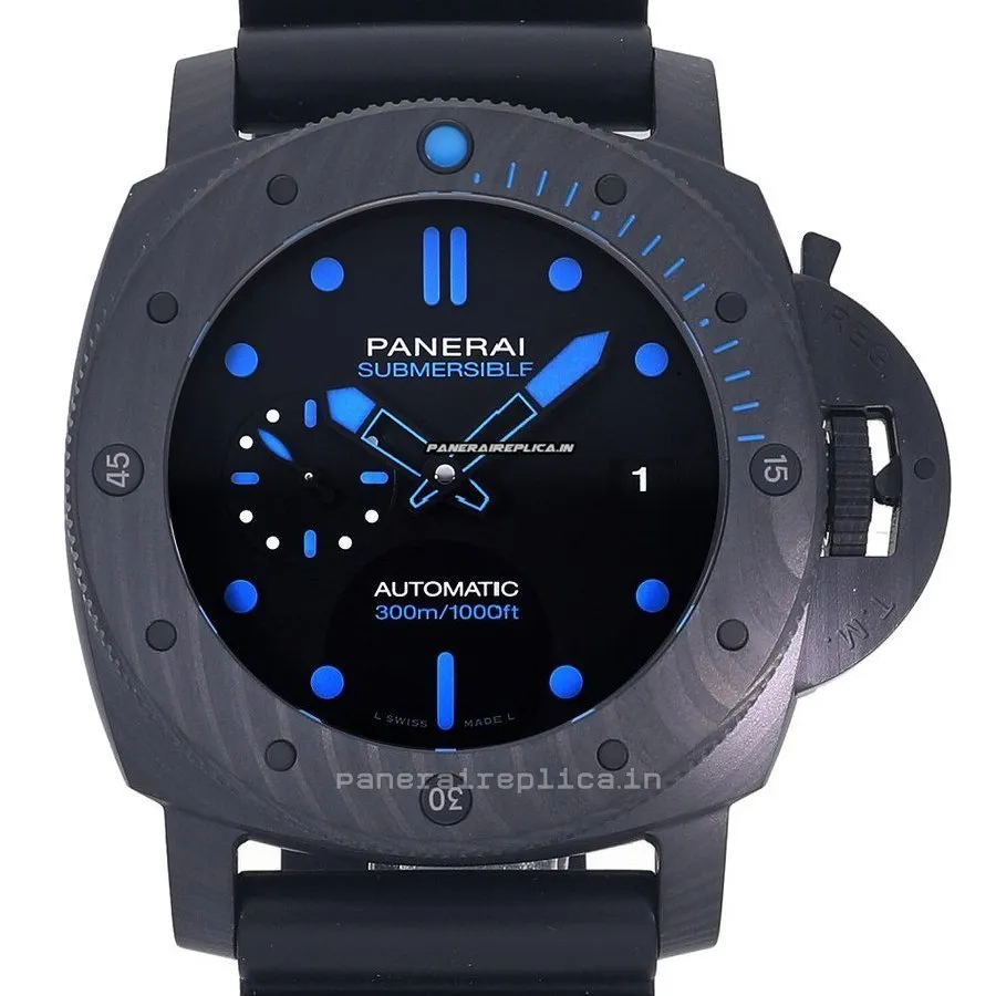 Fantastic Clone Panerai Luminor Gmt Automatic Automatic Watch