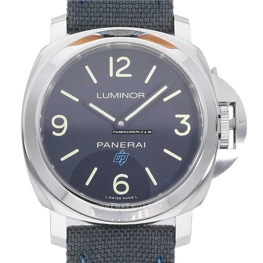 High-end Replica Panerai Luminor Base 44mm Steel Case Watch