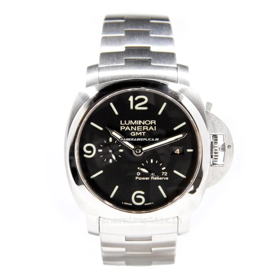 Mind-boggling Fake Panerai Luminor 1950 44mm Steel Case Mens/unisex Automatic Watch