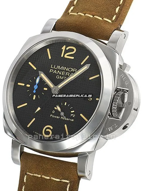 Great Replica Panerai Luminor 1950 42mm Steel Case Mens/unisex Automatic Watch