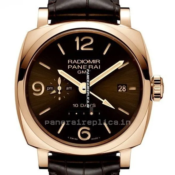 Design Copy Panerai Special Editions Watch