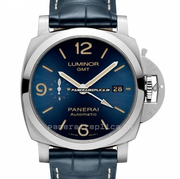 Best Imitation Panerai Panerai Watches 44mm Steel Case Mens/unisex Automatic Watch