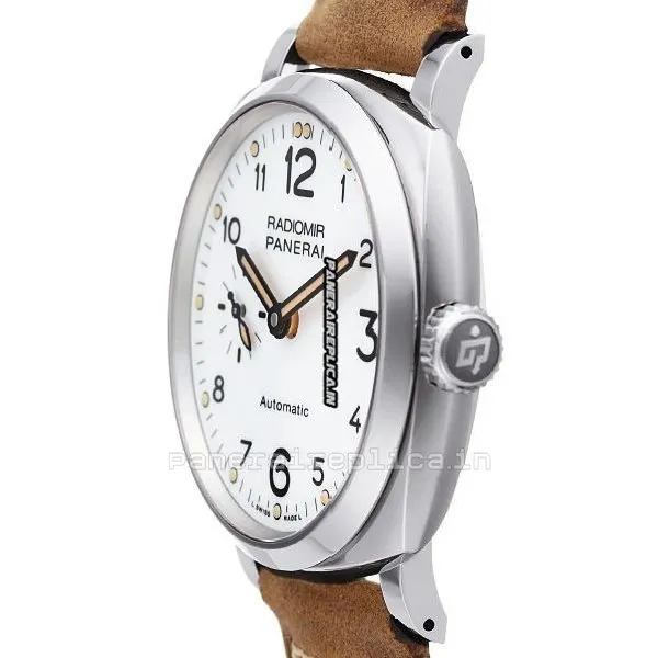1:1 Imitation Panerai Radiomir 1940 42mm Steel Case Mens/unisex Automatic Watch