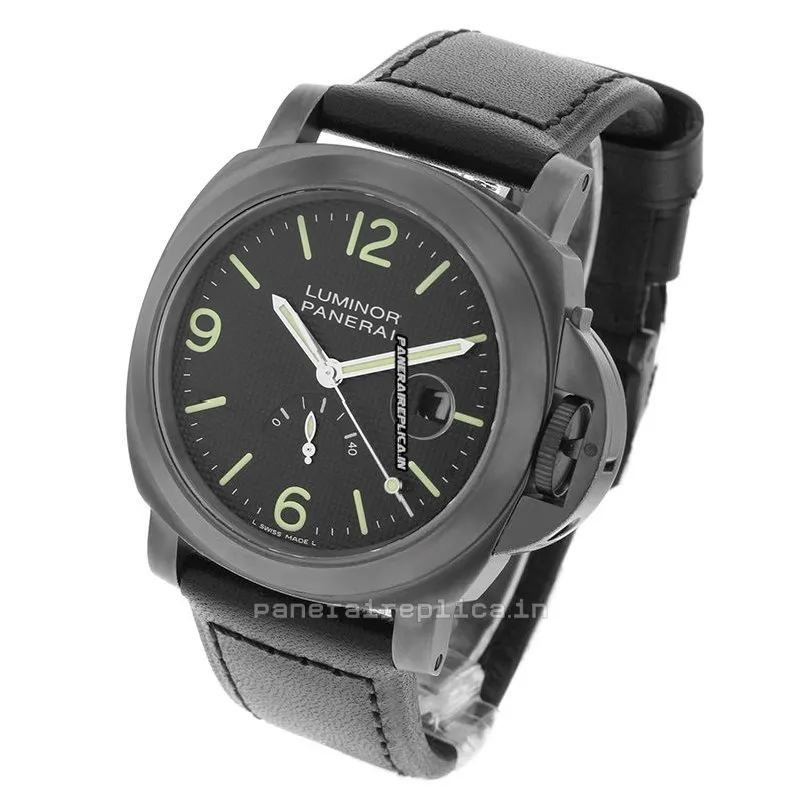 Terrific Clone Panerai Special Editions Mens/unisex Watch