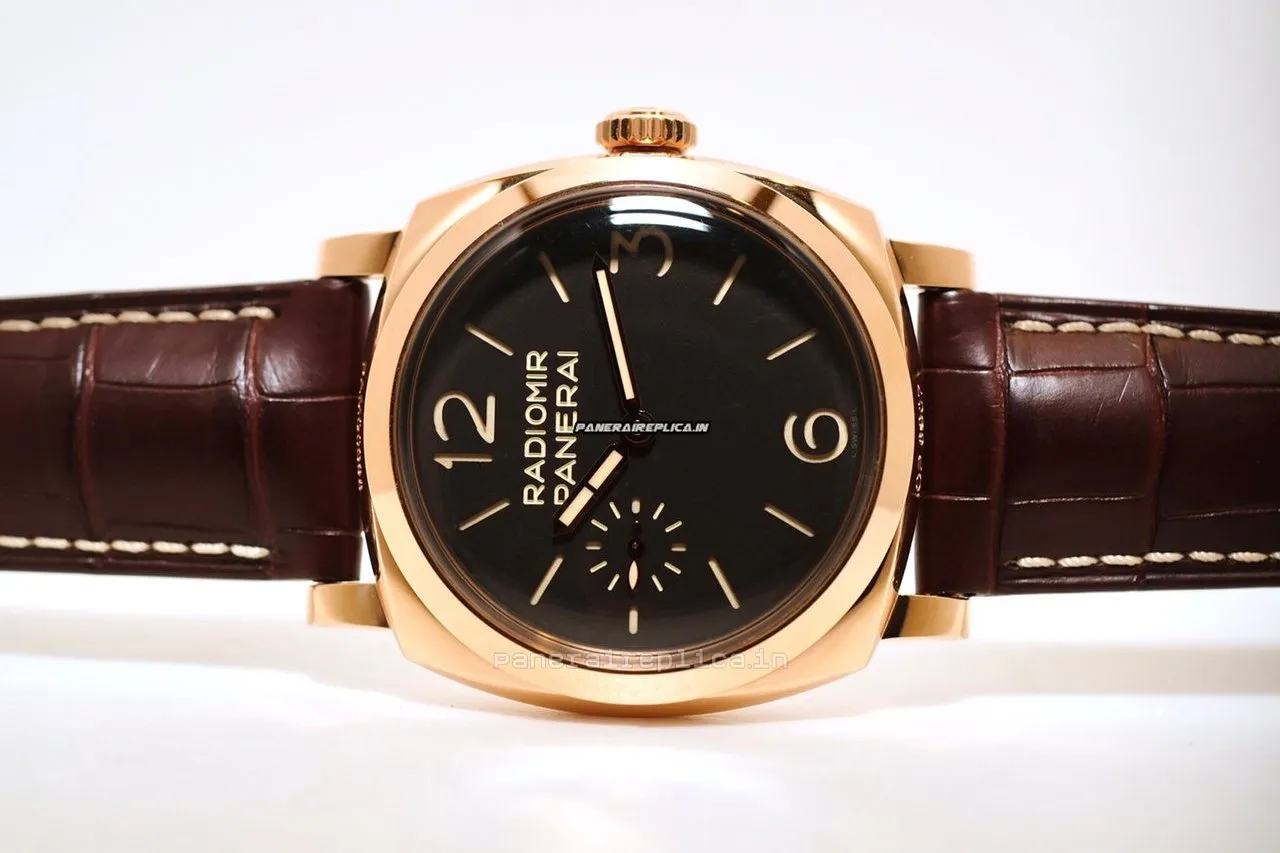 Unique Replica Panerai Special Editions Watch